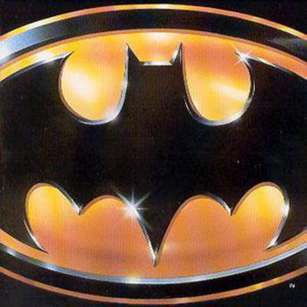 Batman Original Soundtrack - Prince CD
