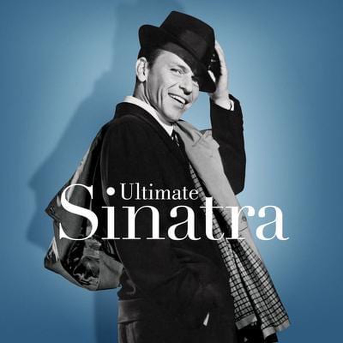 Ultimate Sinatra - Frank Sinatra CD