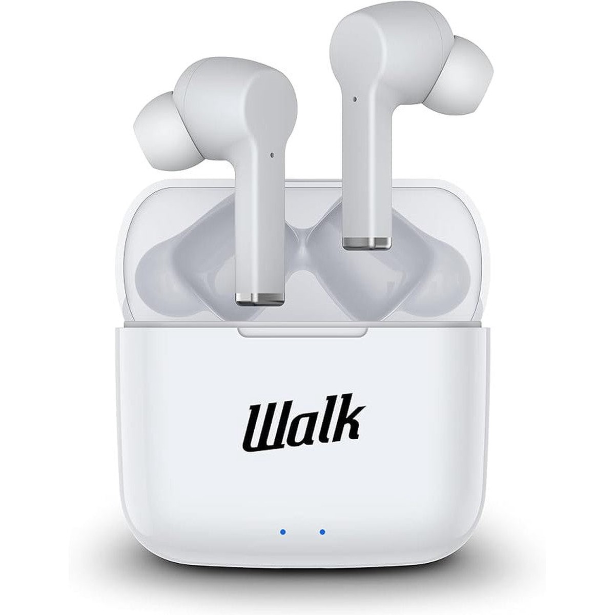 Walk Audio W401 Wireless Bluetooth Earphones White Accessories