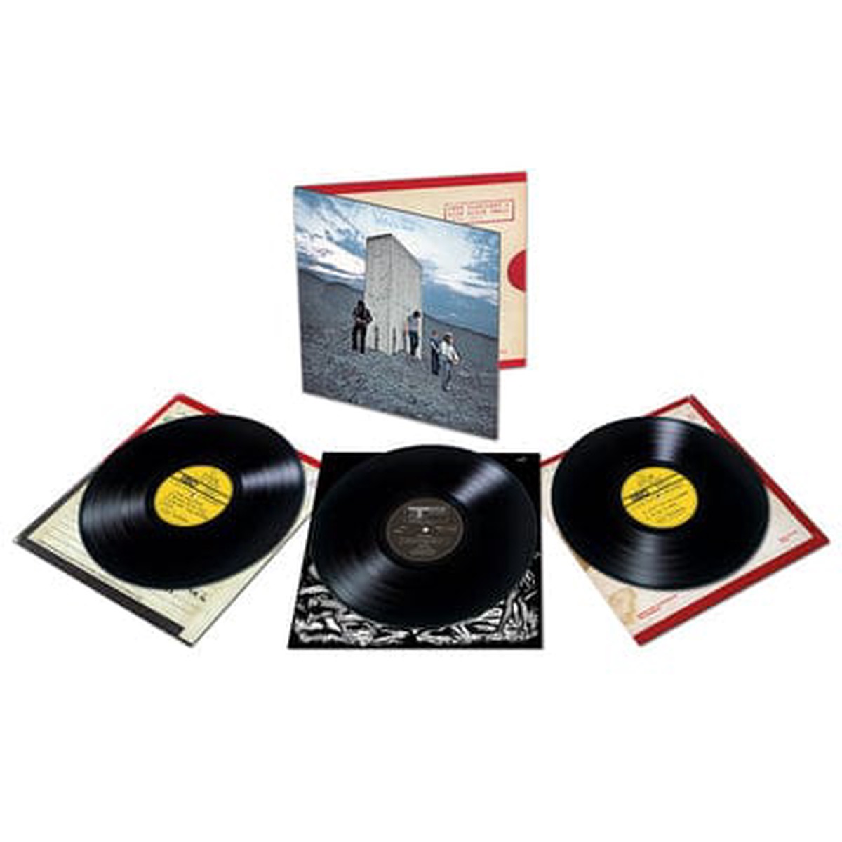 Whos Next Petes Demos - The Who VINYL