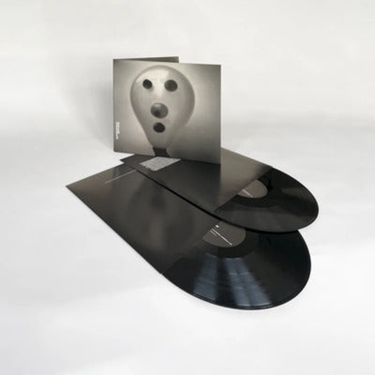 A Hundred Days Off (Reissue) - Underworld VINYL