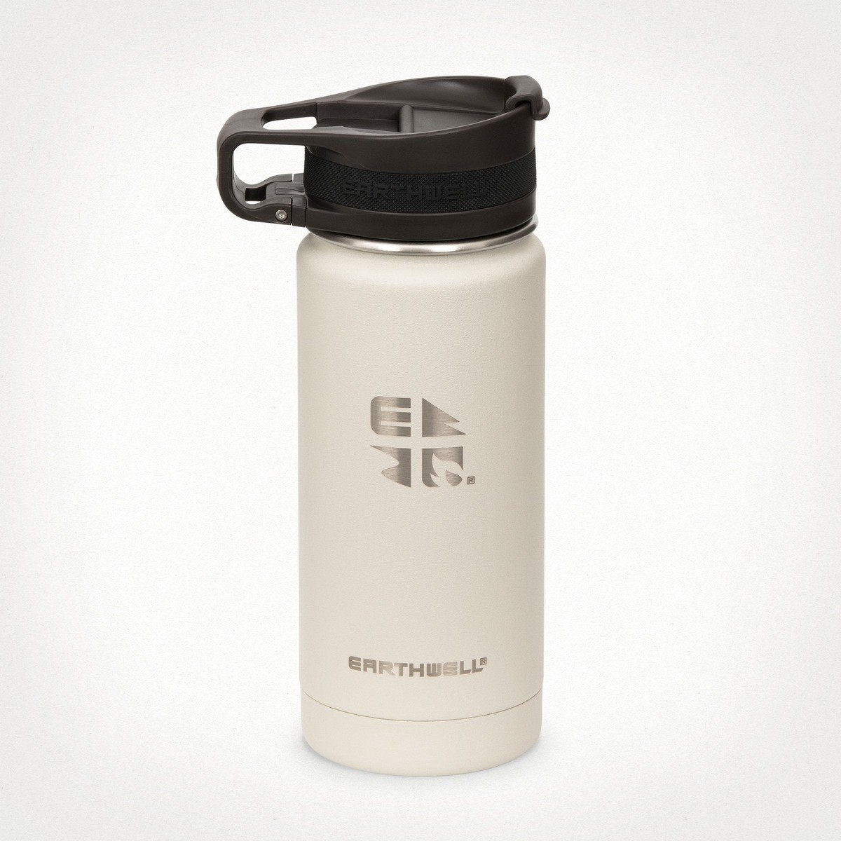Earthwell Roaster White (35cl)