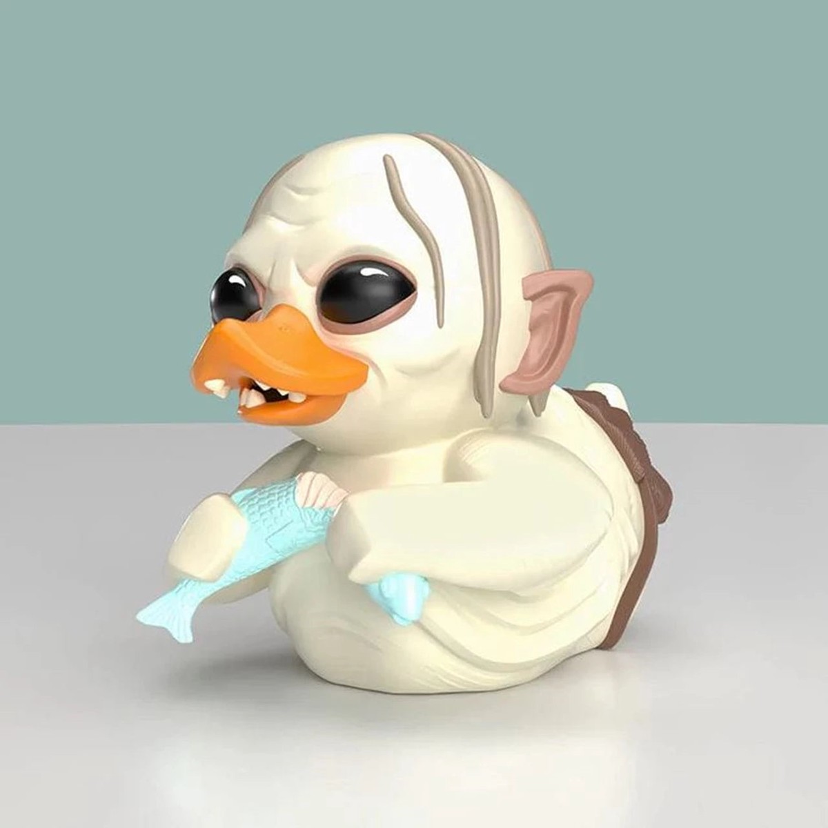 Gollum Lord Of The Rings Tubbz Mini Toys