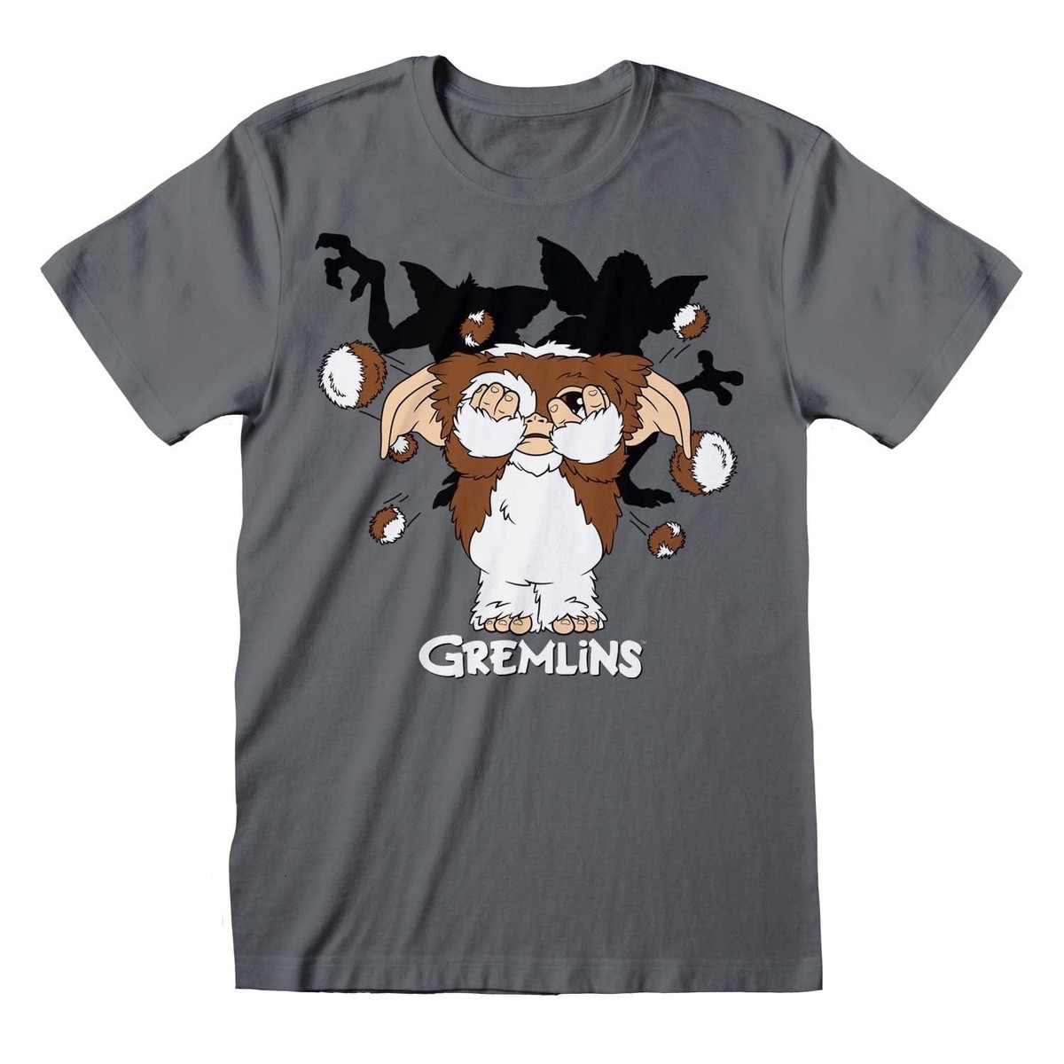 Gremlins - Fur Balls - XL T-Shirts