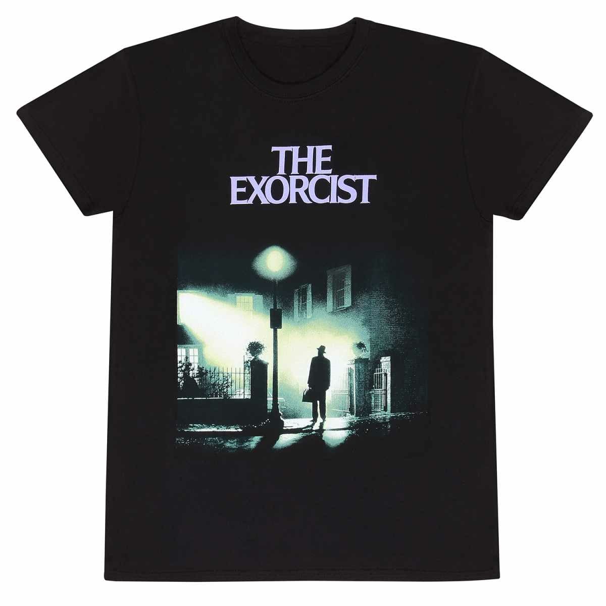 The Exorcist - Medium T-Shirts