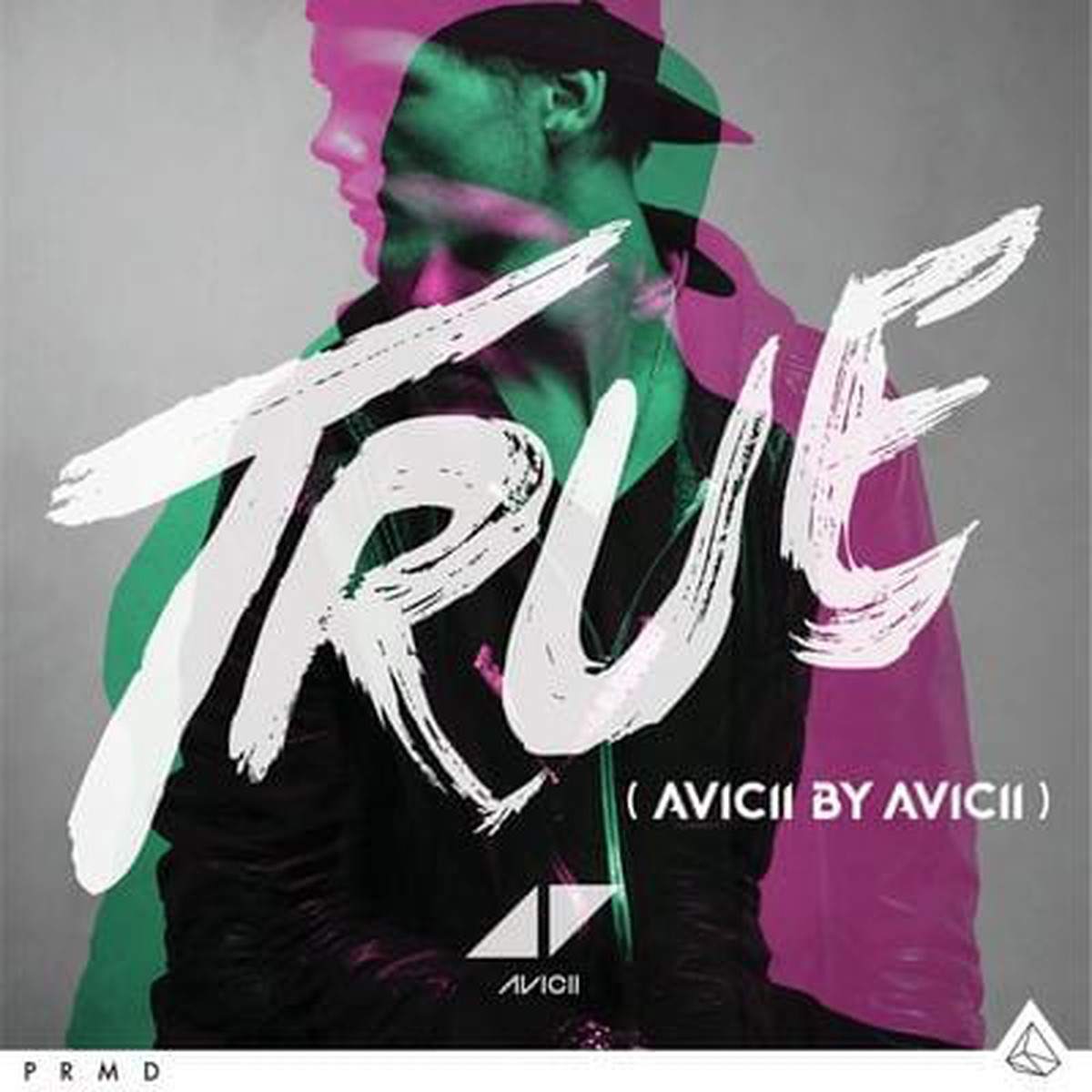 TRUE (Avicii By Avicii) - Avicii CD