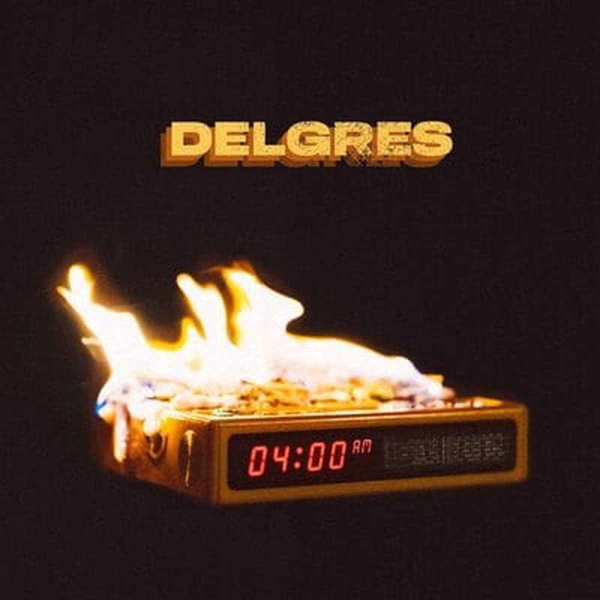 0400 AM - Delgres VINYL