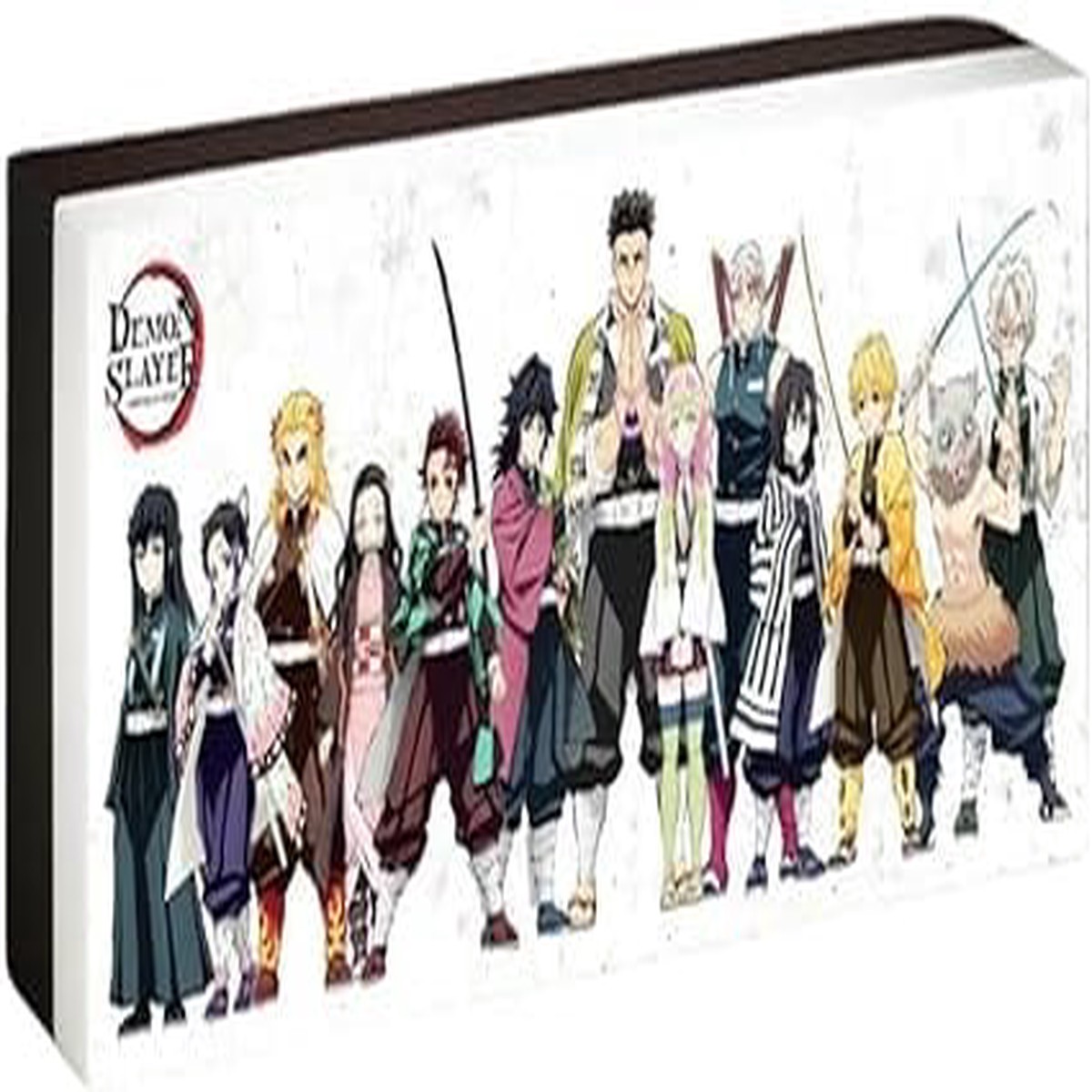 Demon Slayer Box Light Lamp