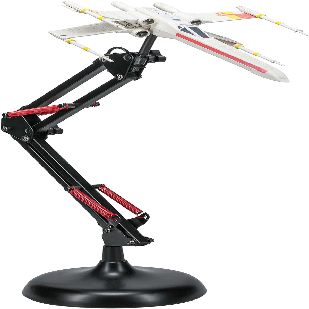 Star Wars X Wing Posable Desk Light Lamp