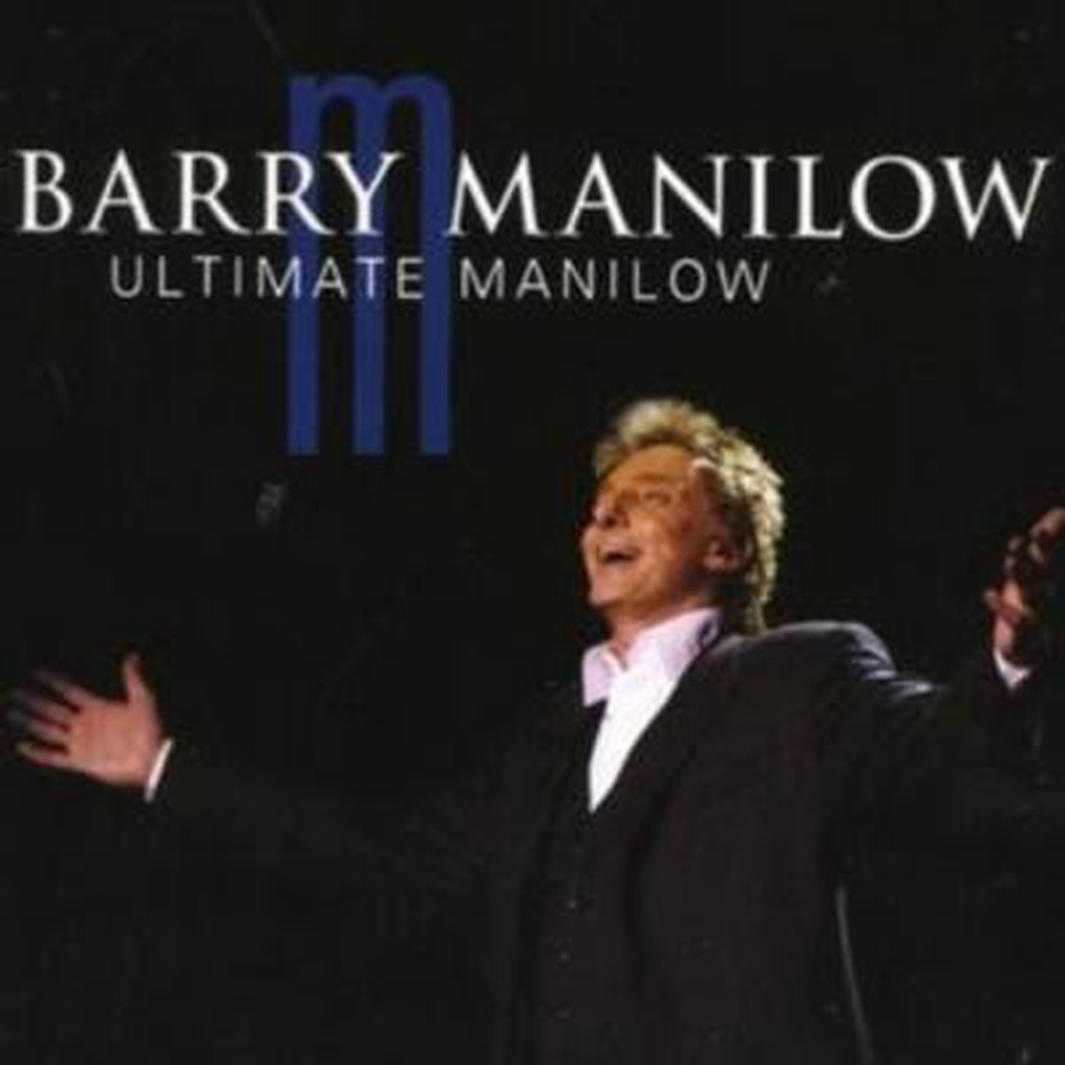 Ultimate Manilow - Barry Manilow CD
