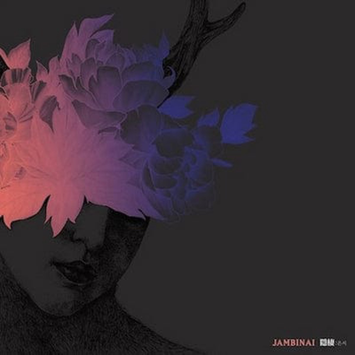 A Hermitage - Jambinai VINYL