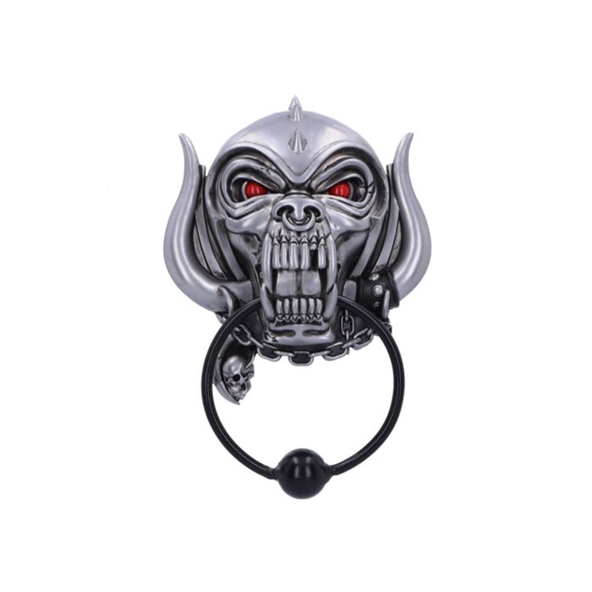 Motorhead - Warpig Door Knocker (164mm x 76mm x 228mm)