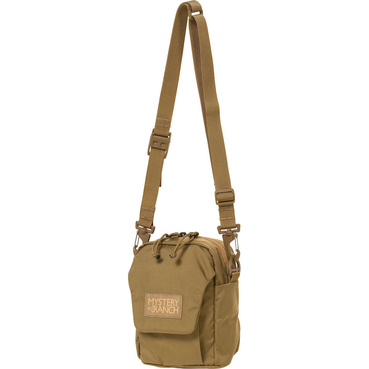Mystery Ranch Big Bop Bag (Coyote)
