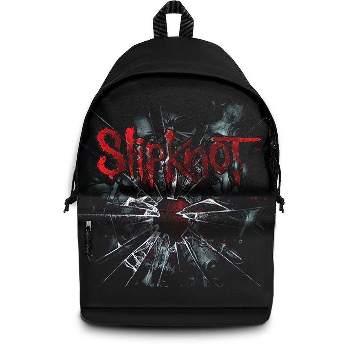 Slipknot - Back Pack (Shatter)