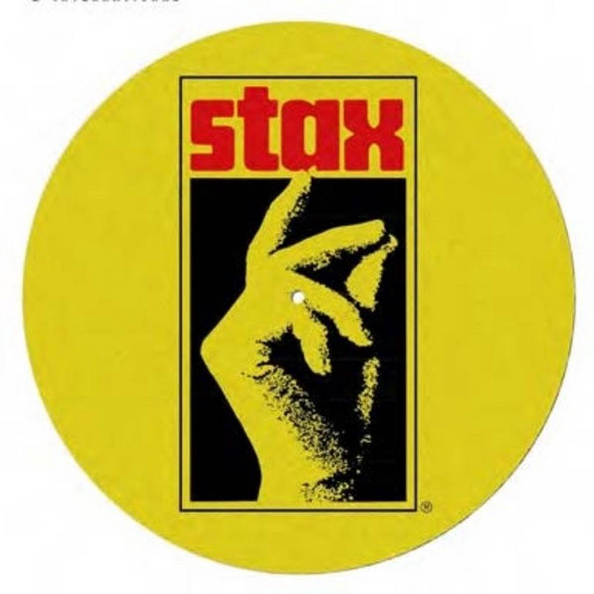 STAX LOGO SLIPMAT Posters Merchandise