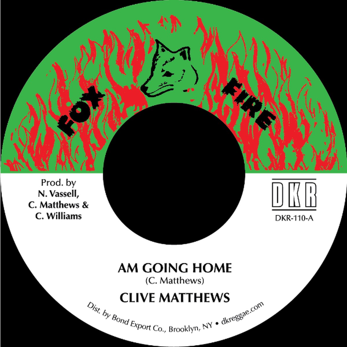 Am Going Home Hop Ki Do Version