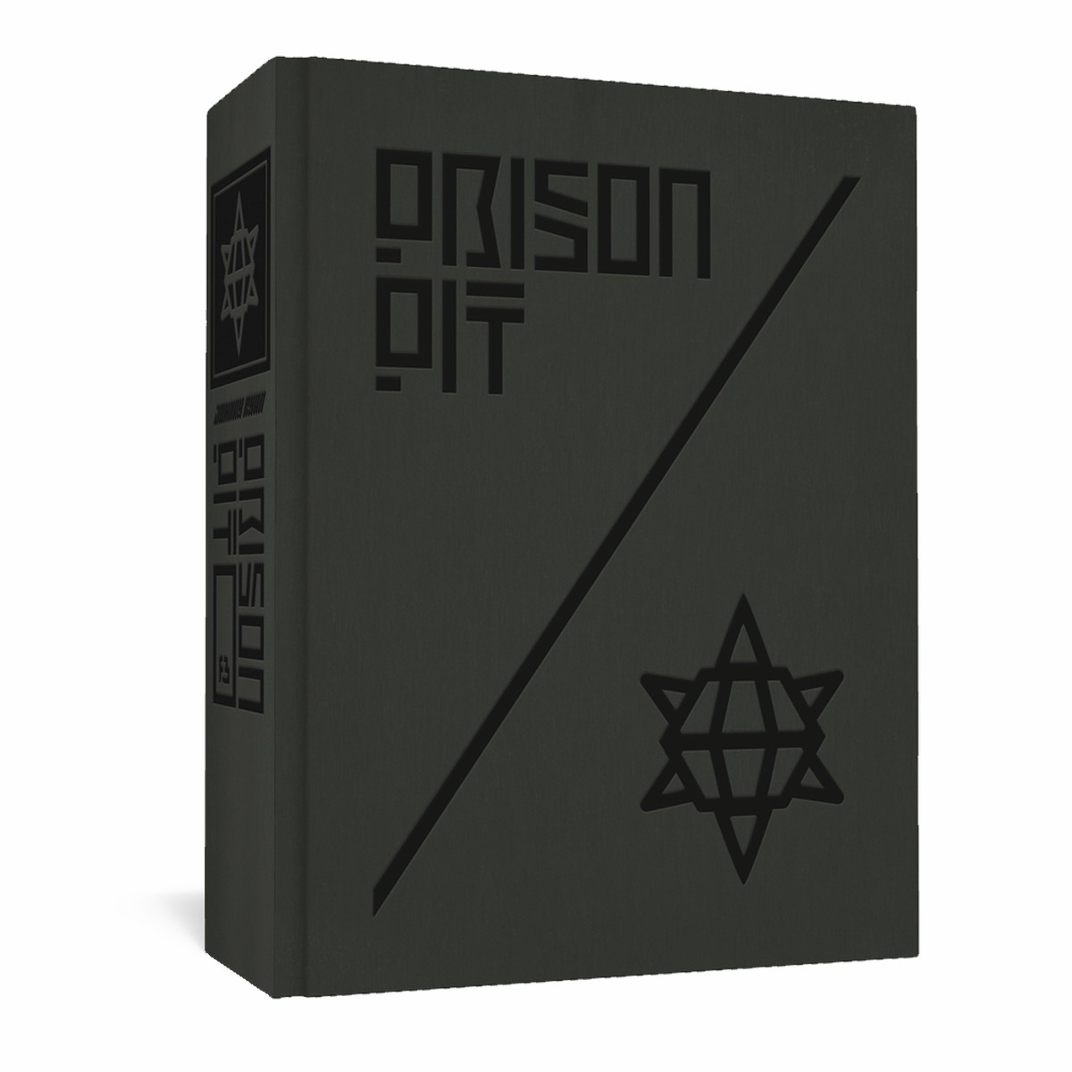 Prison Pit The Complete Collection