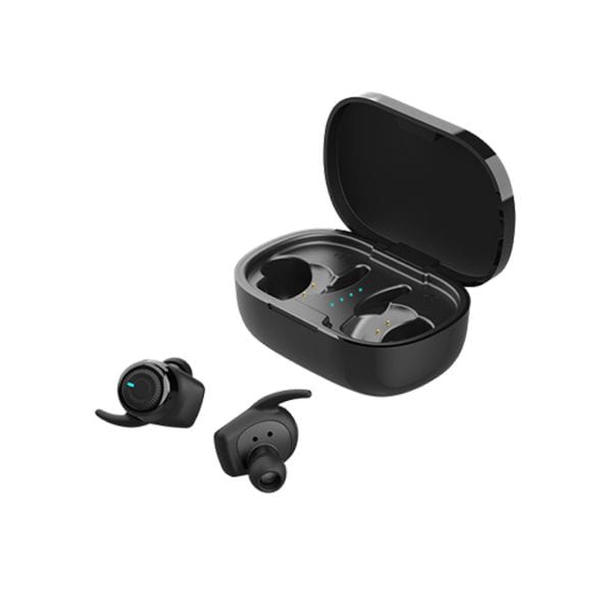 Streetz - True Wireless Earbuds Accessories