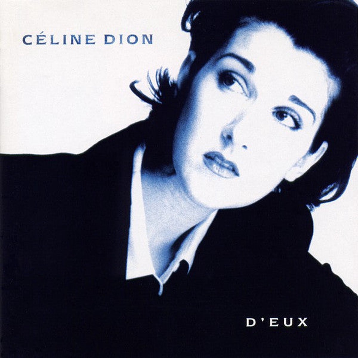Cline Dion - DEux (CD)