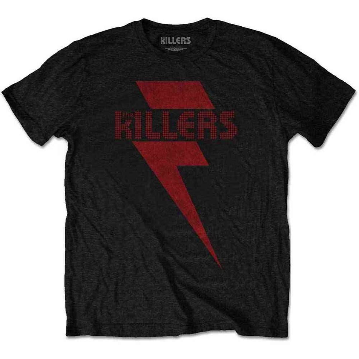The Killers Red Bolt - 2XL T-Shirts