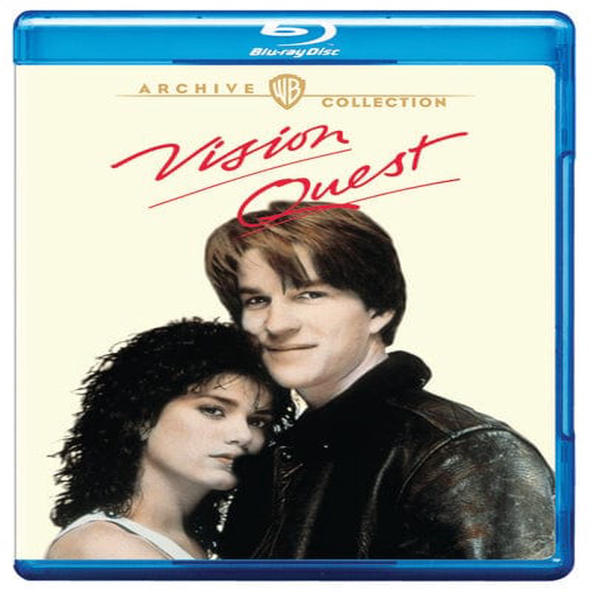 Vision Quest - Harold Becker BLU-RAY