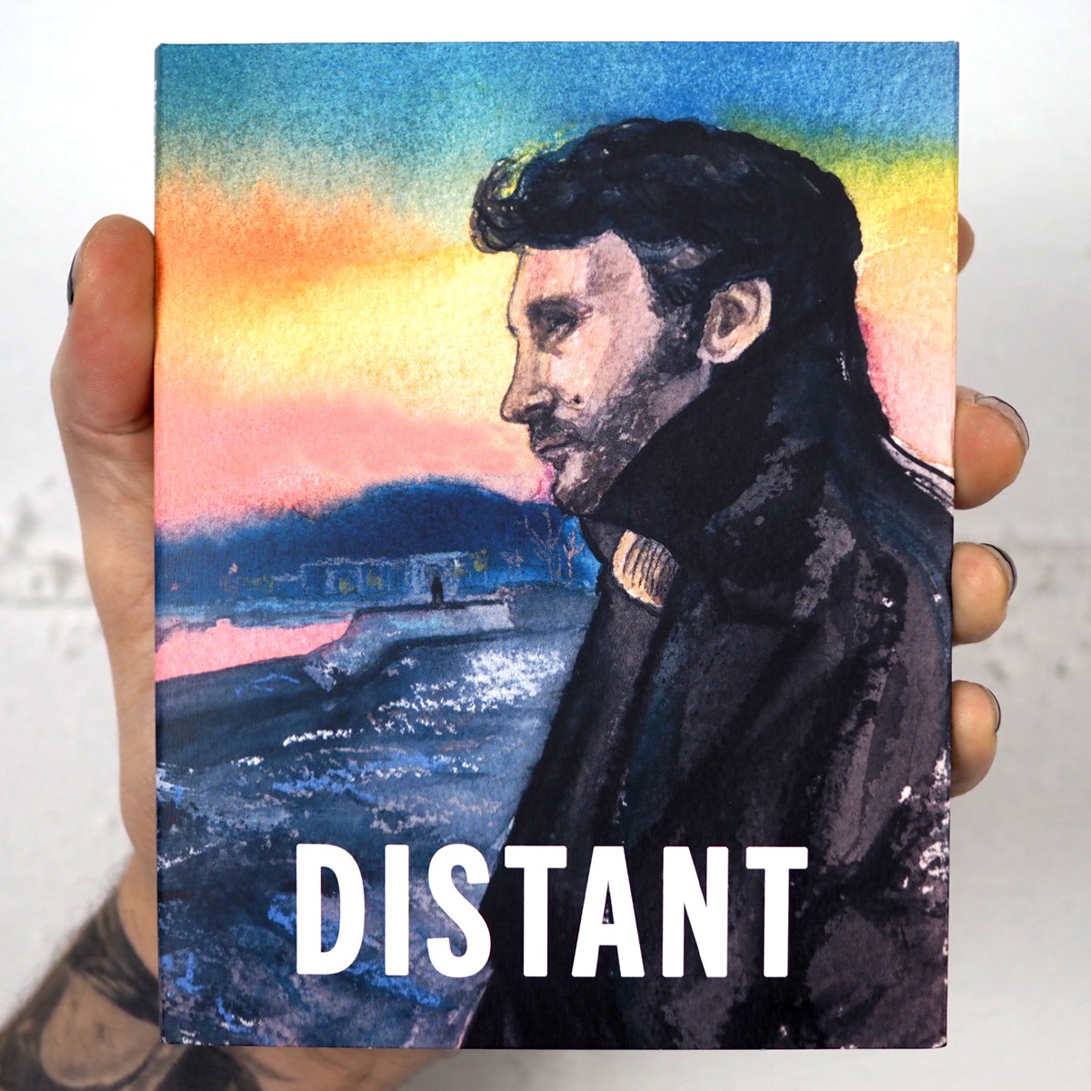 Distant