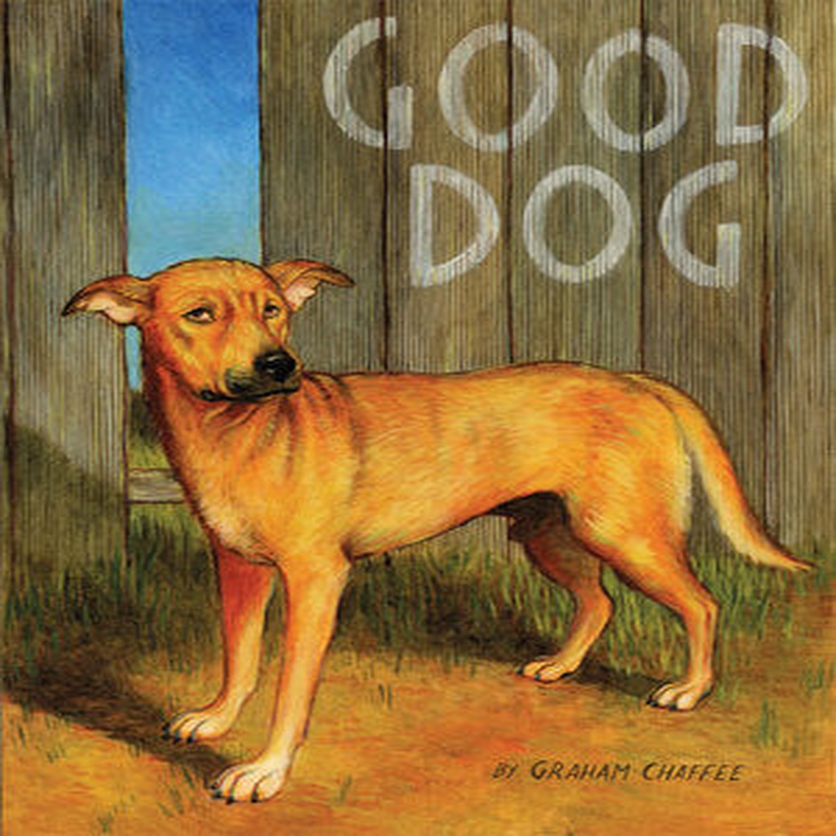Good Dog