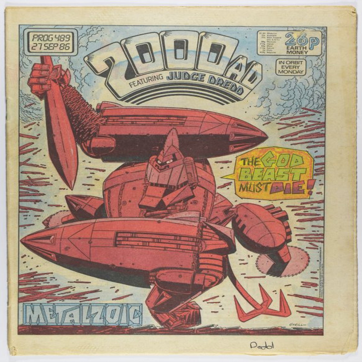 2000 AD Prog 489