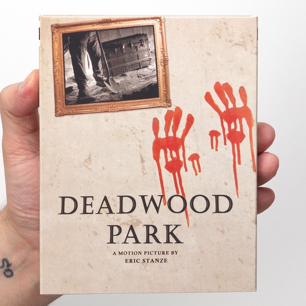 Deadwood Park