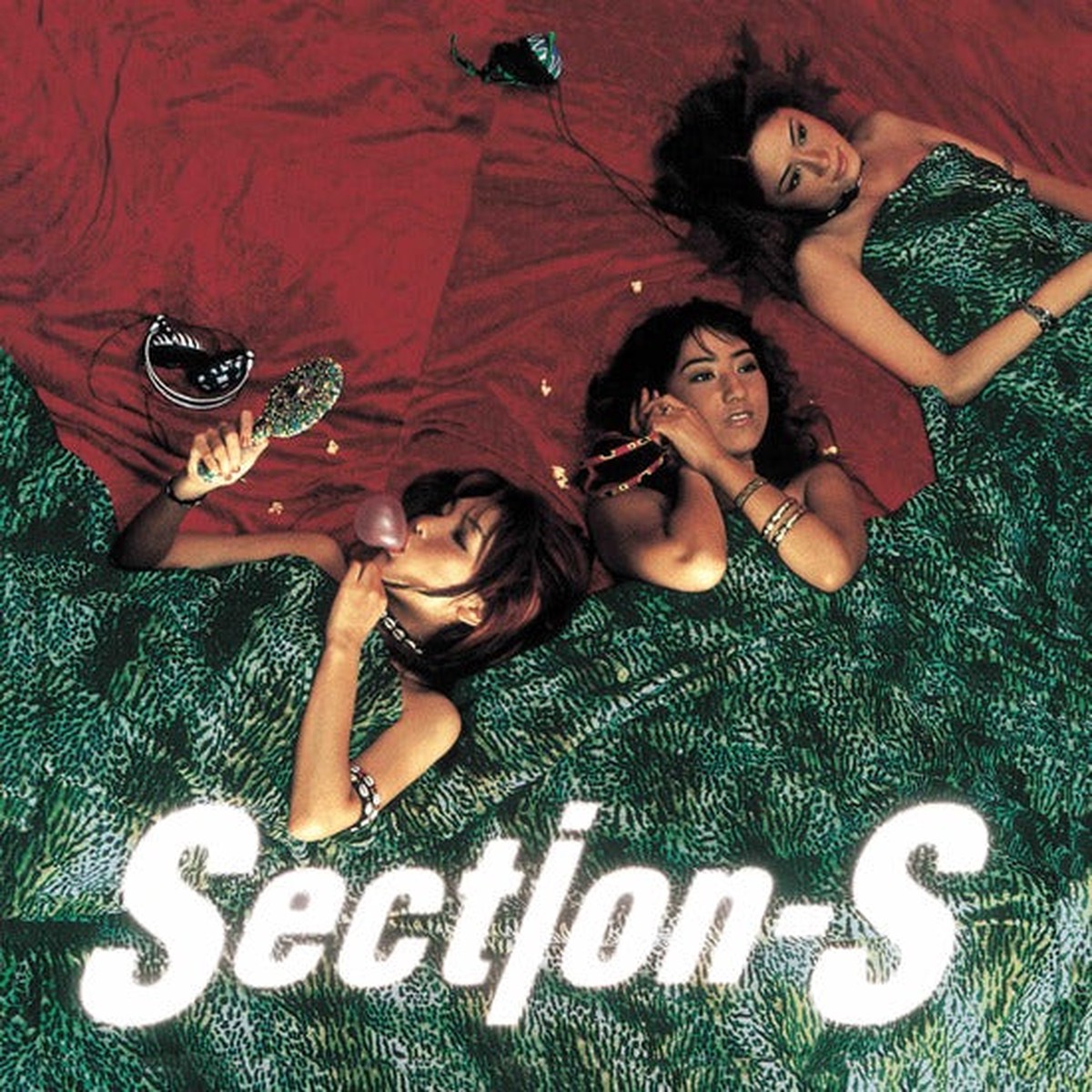 Section-S - www LP