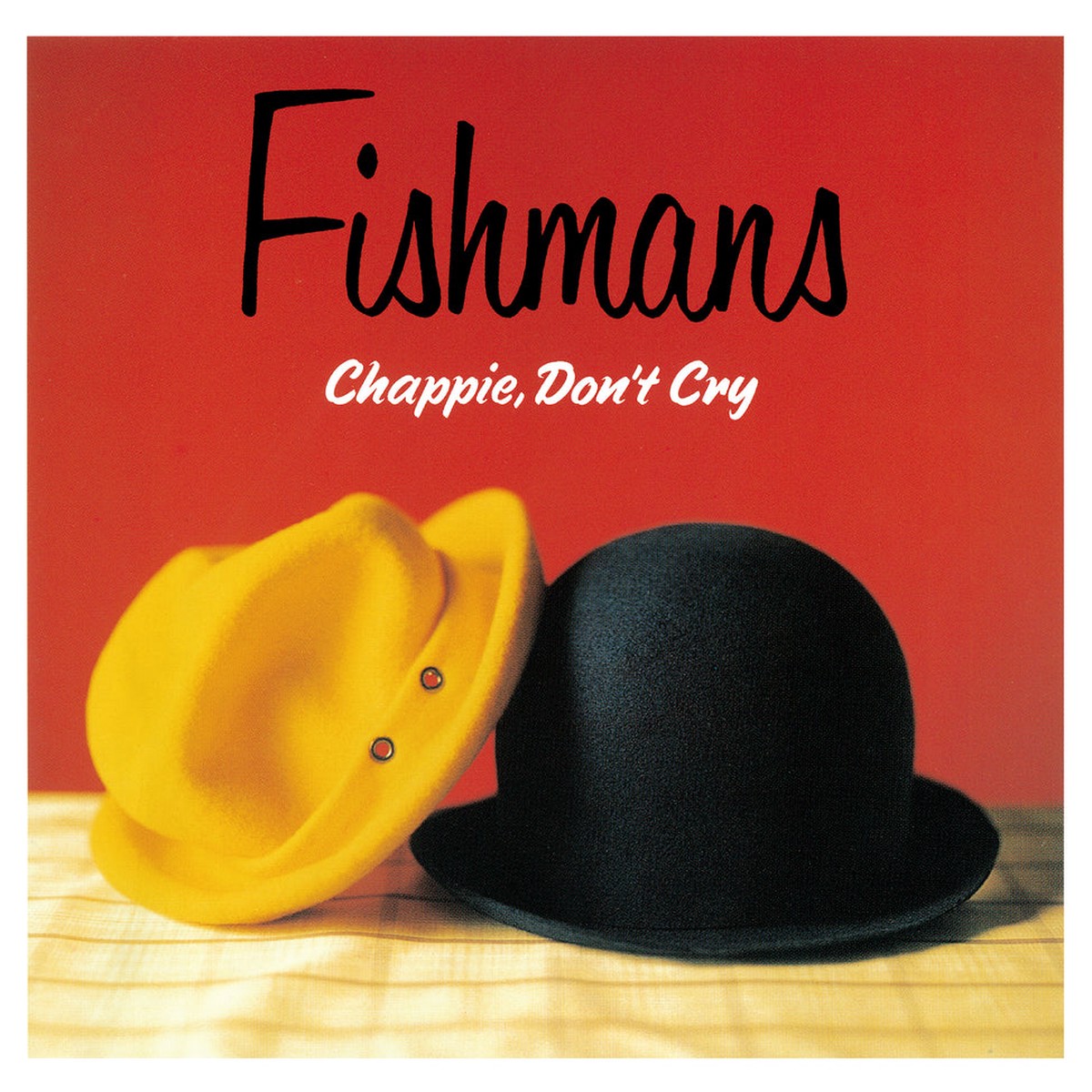 Fishmans - Chappie Dont Cry 2LP