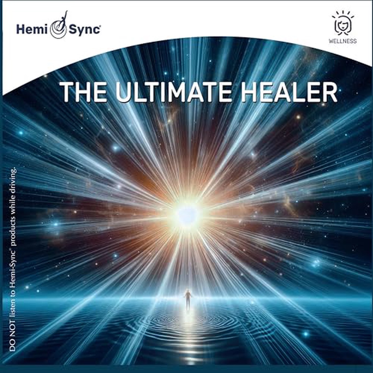Tammy Anderson - The Ultimate Healer CD