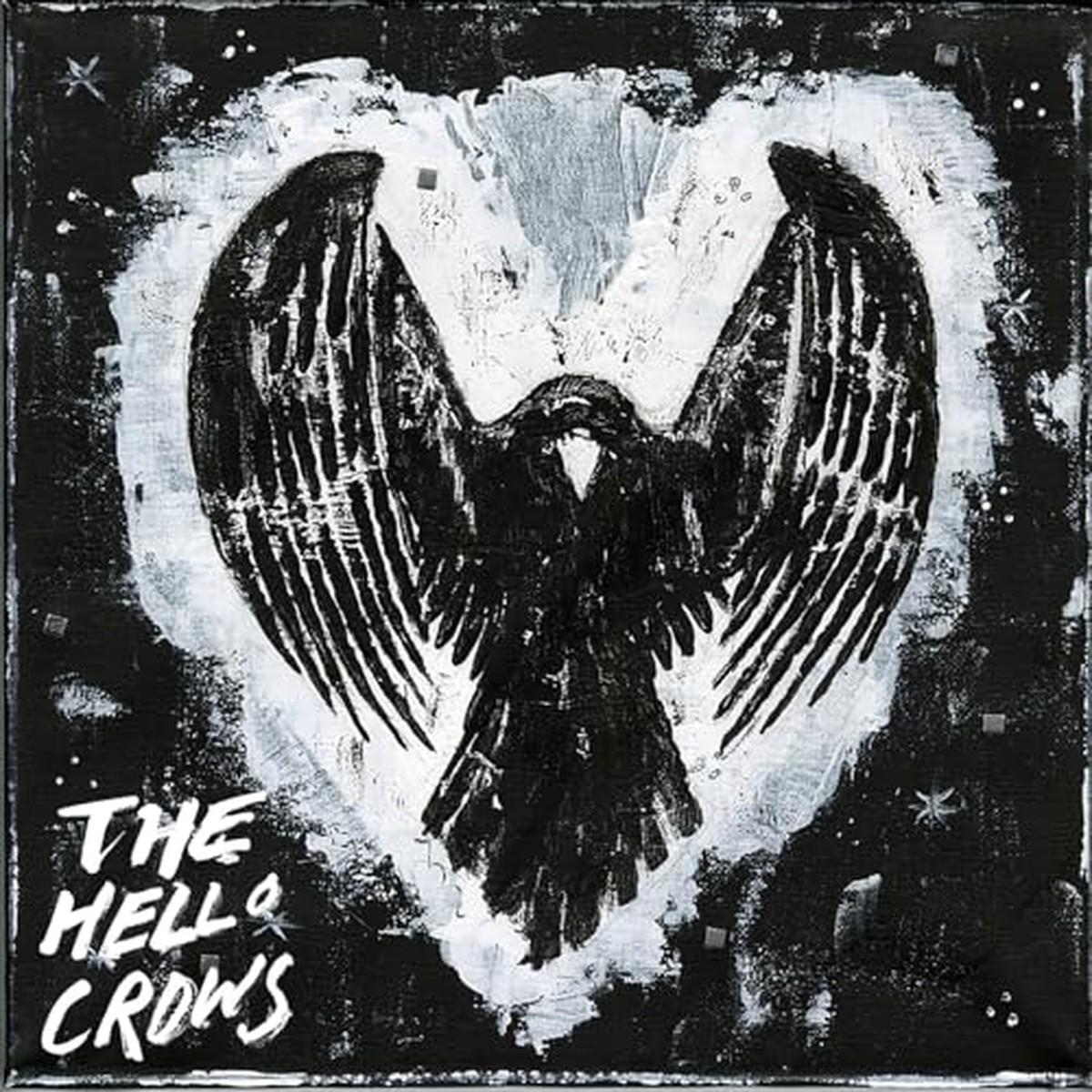 Various - The Hello Crows CD