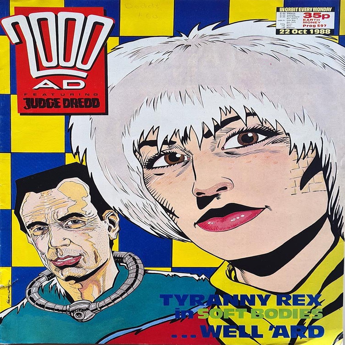 2000 AD Prog 597