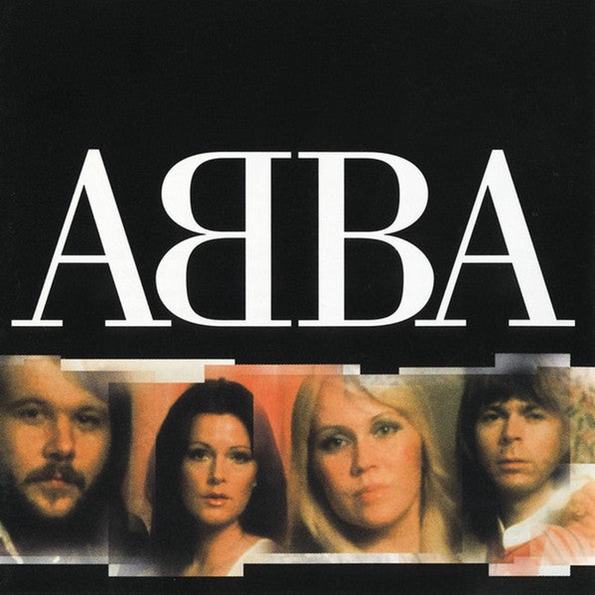 ABBA - Master Series (CD)