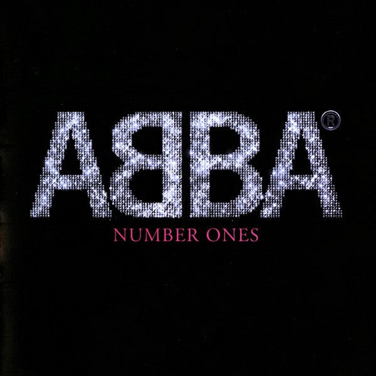 ABBA - Number Ones (CD)