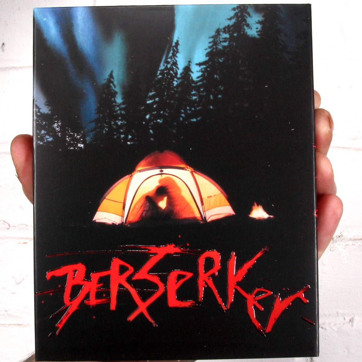 Berserker