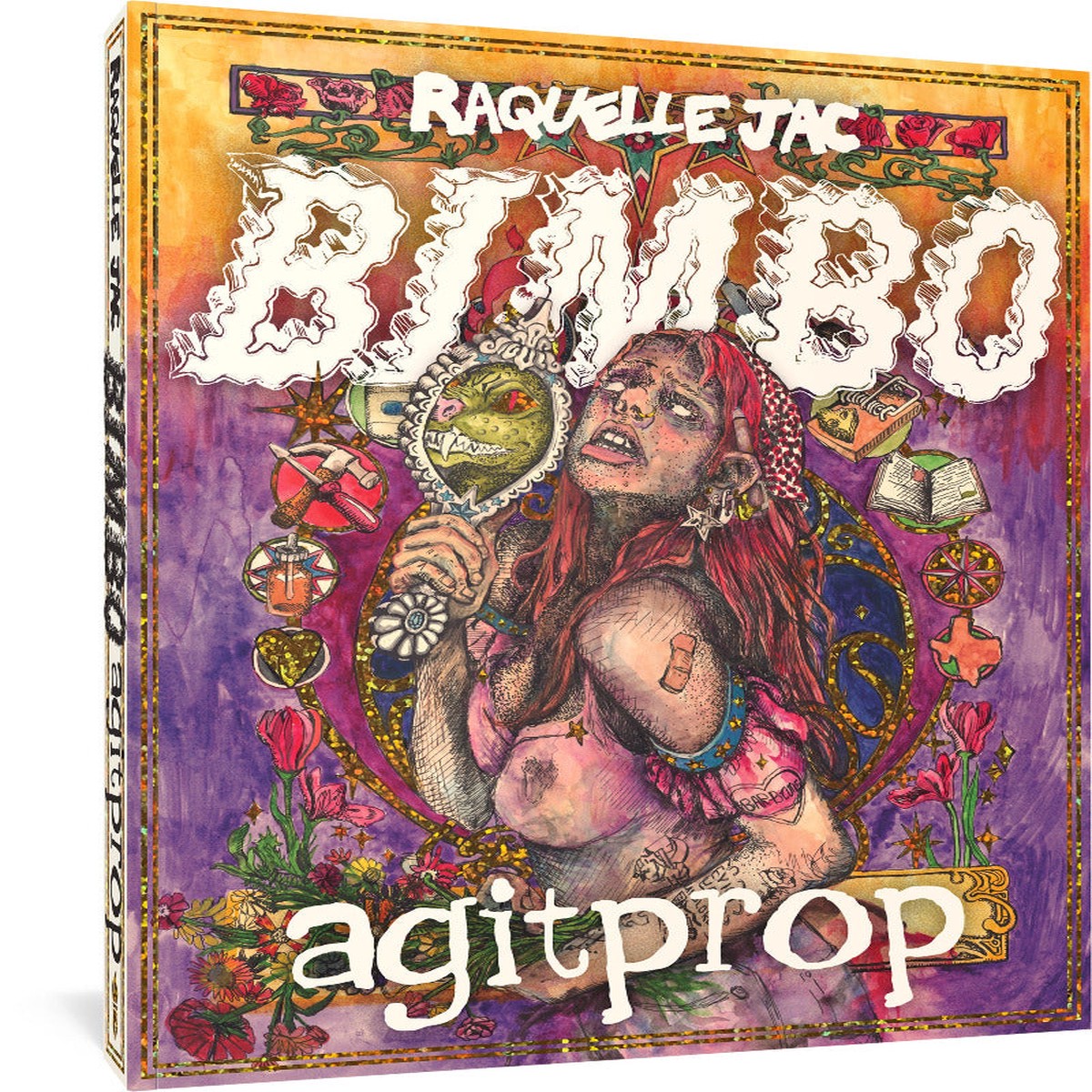 Bimbo Agitprop
