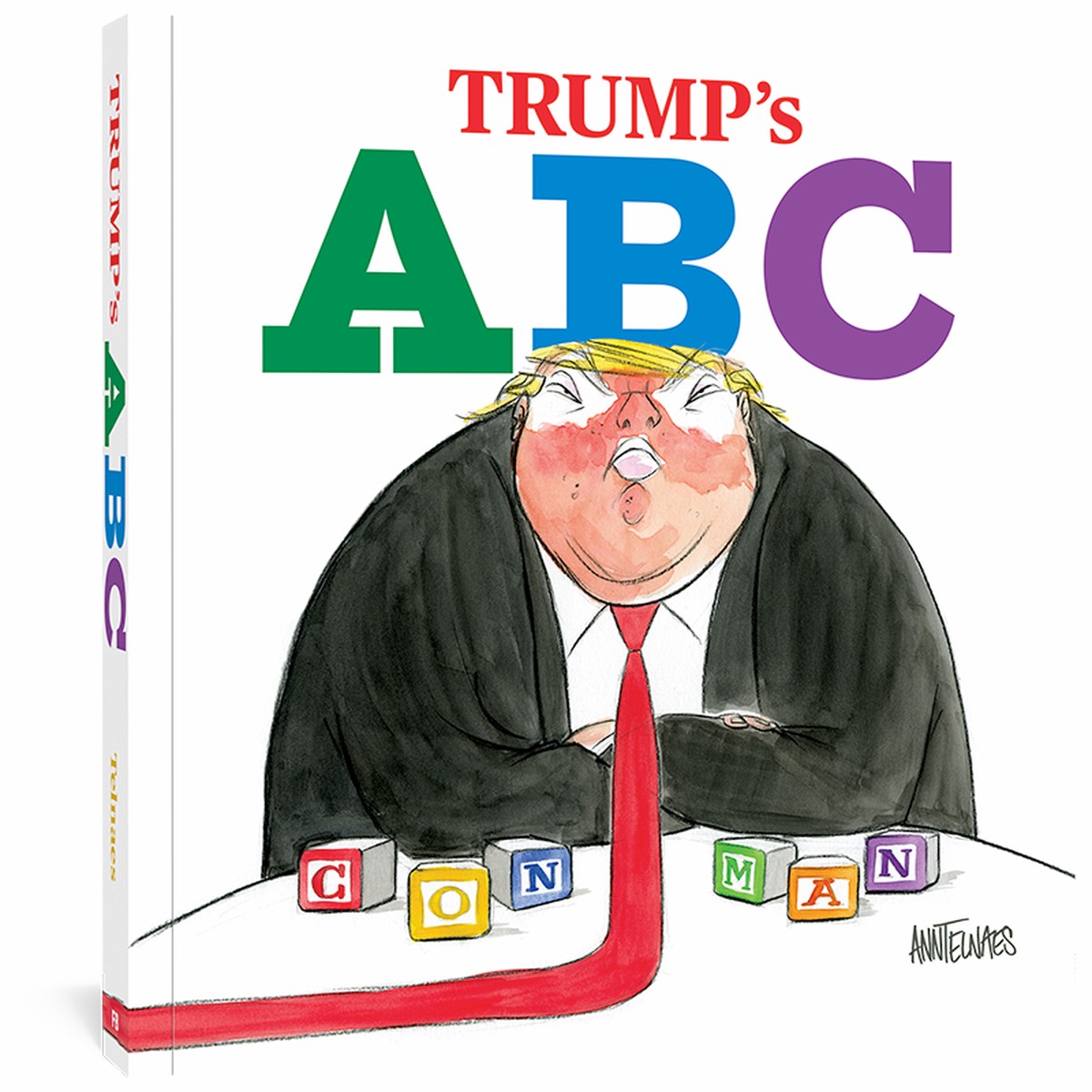 Trumps ABC