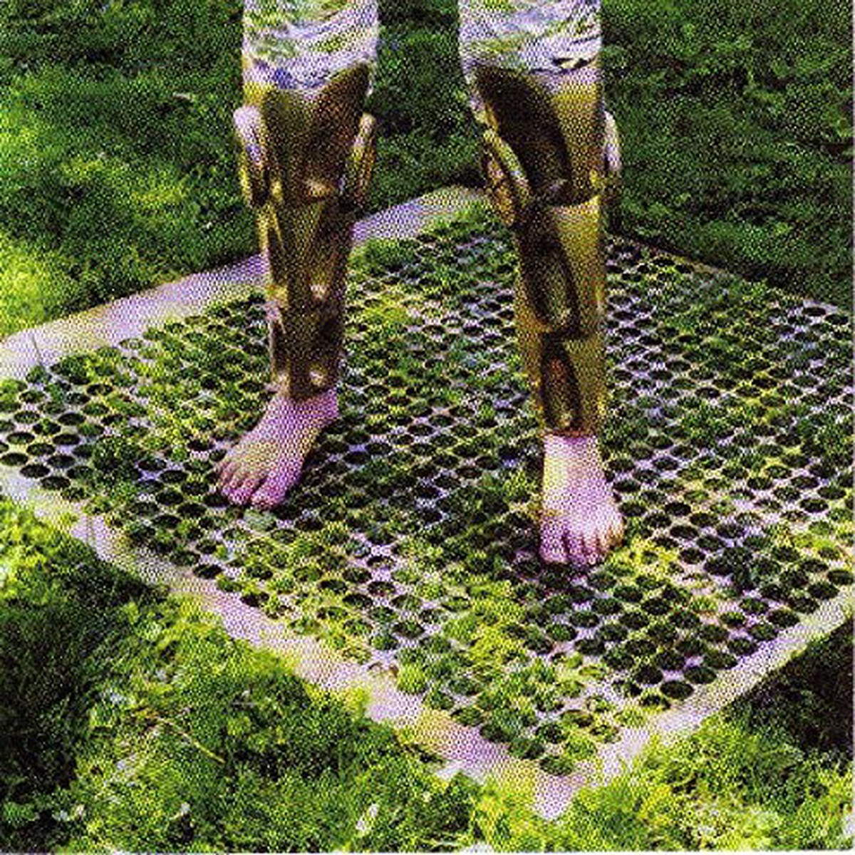 Various - Nervous Cop CD
