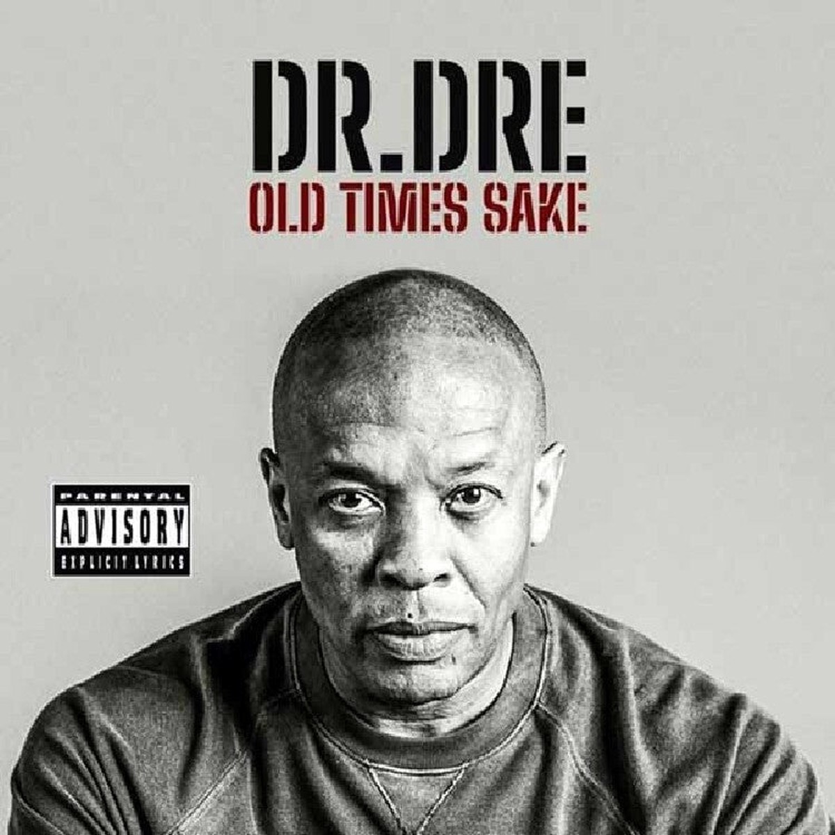 Dr Dre - Dr Dre - Old Times Sake cd CD