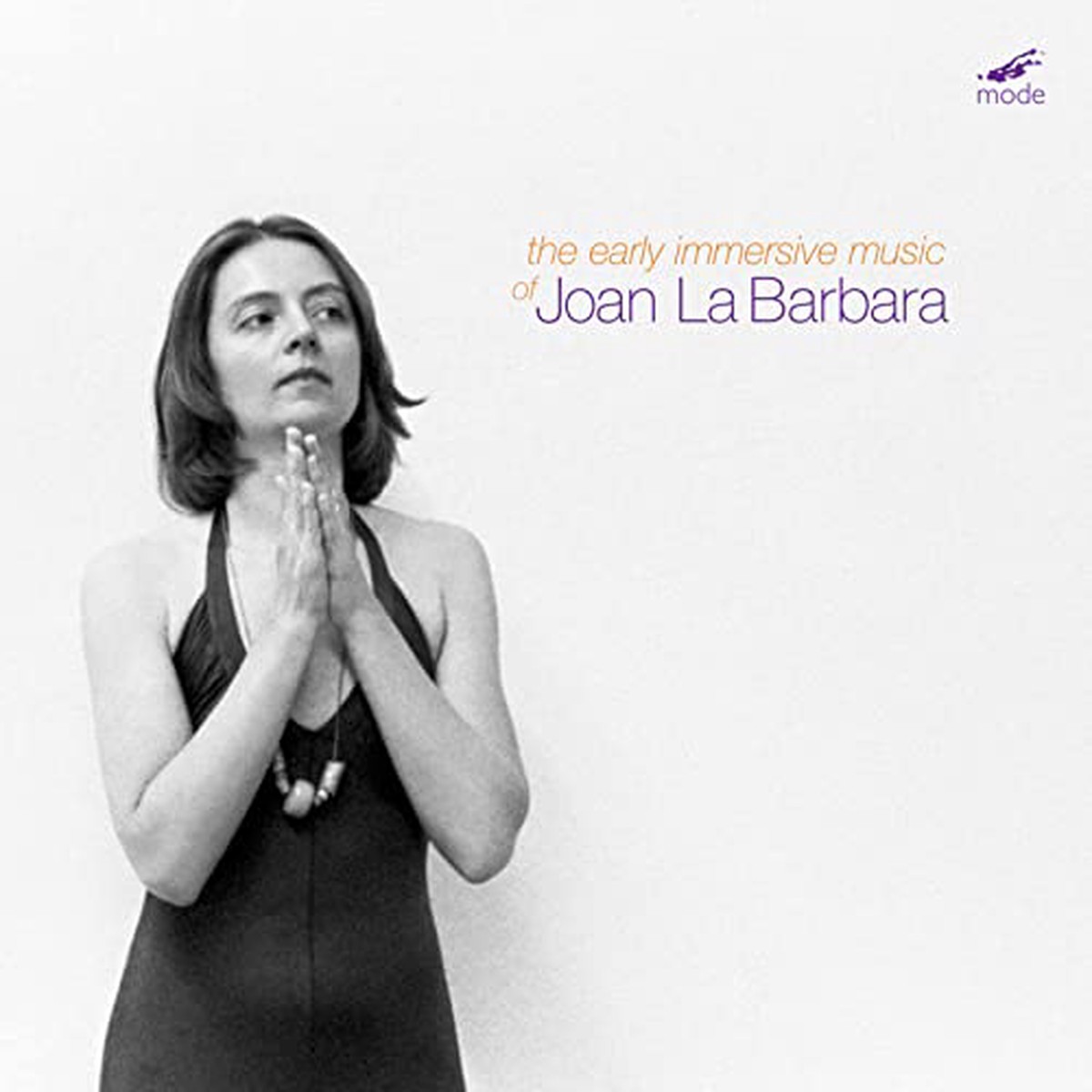 Tbc - The Early Immersive Music of Joan La Barbara CD
