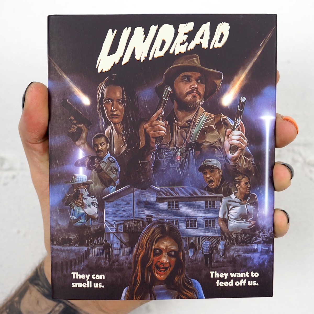 Undead