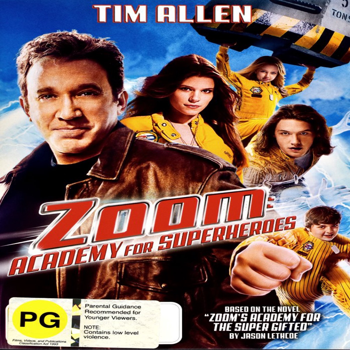 Zoom - 2006 (DVD)