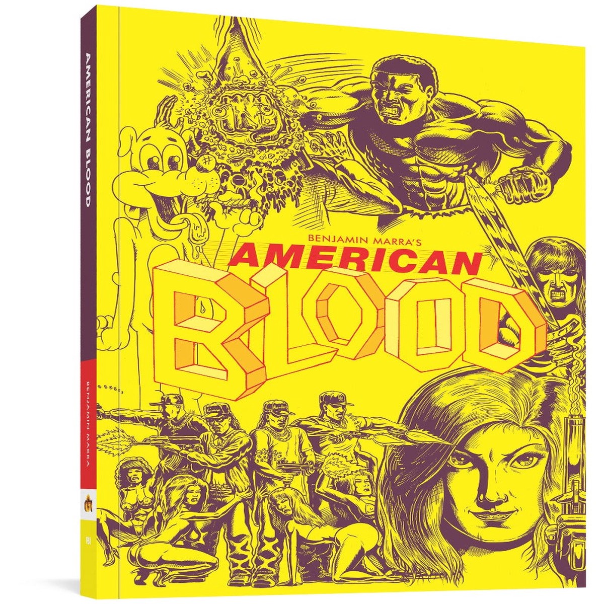 American Blood