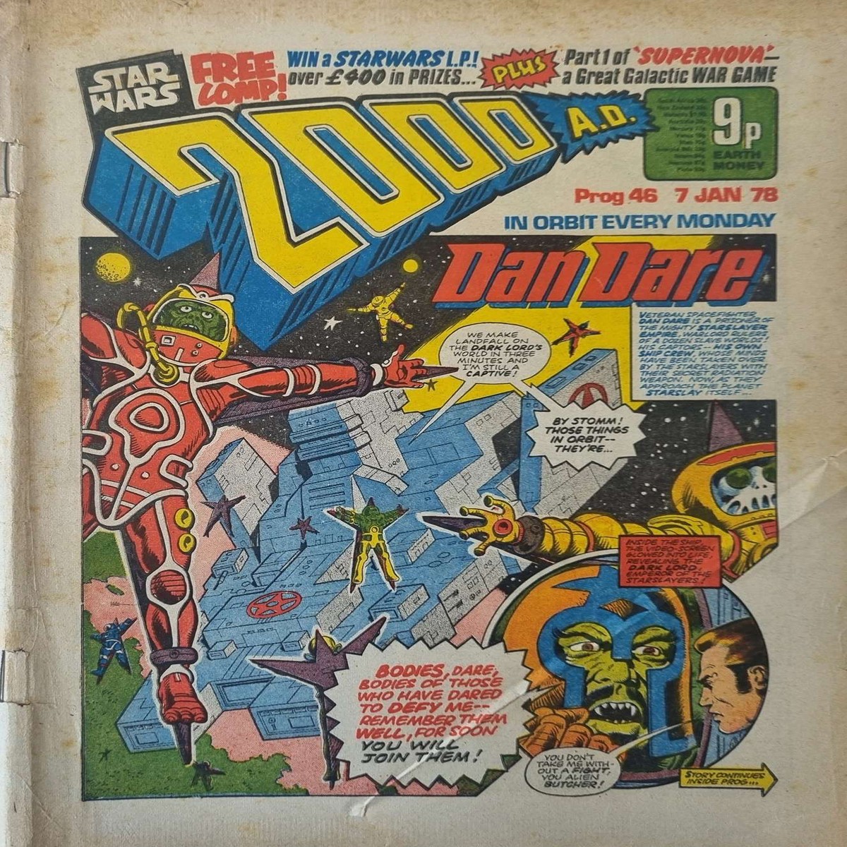 2000 AD Prog 46
