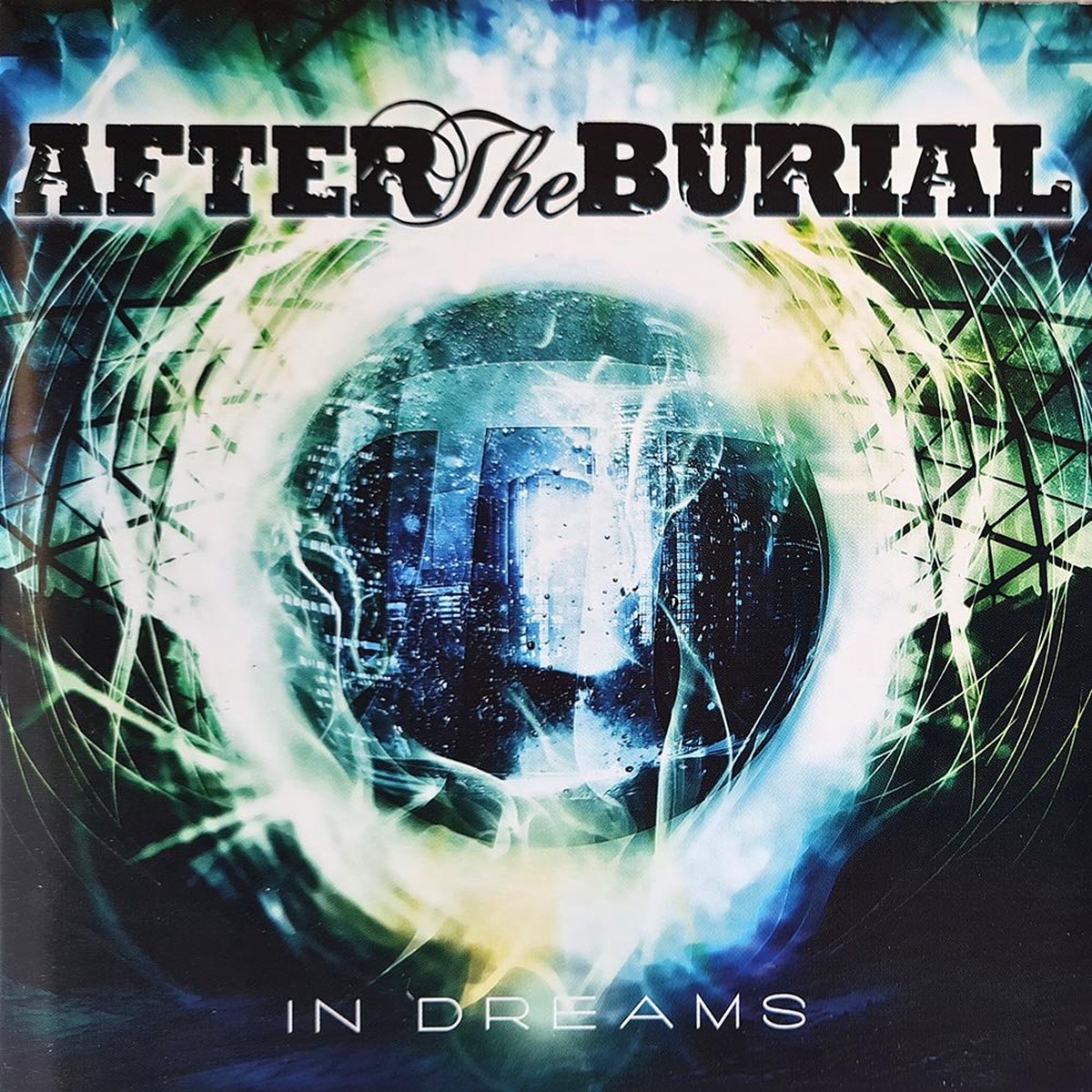 After the Burial - In Dreams (CD)