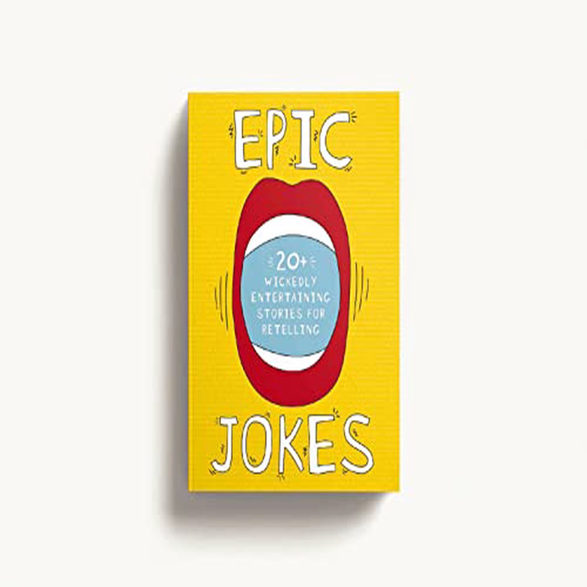 10-Minute Jokes