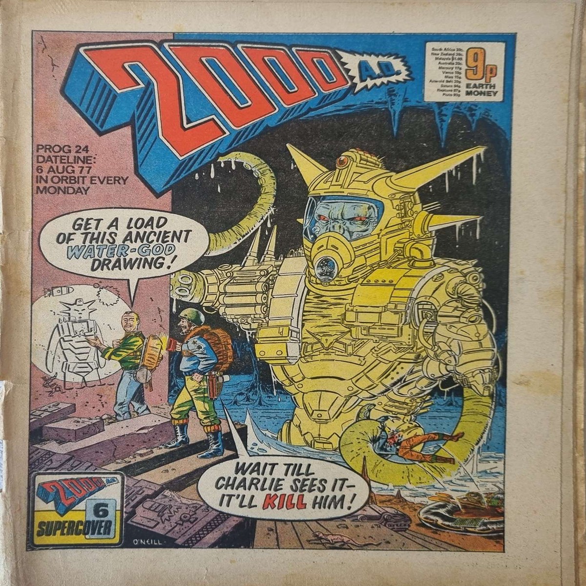 2000 AD Prog 24