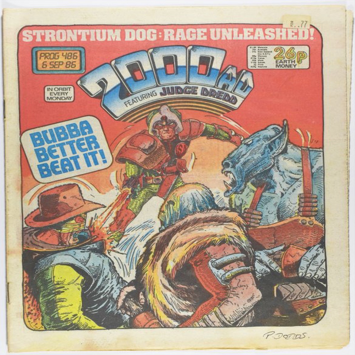 2000 AD Prog 486